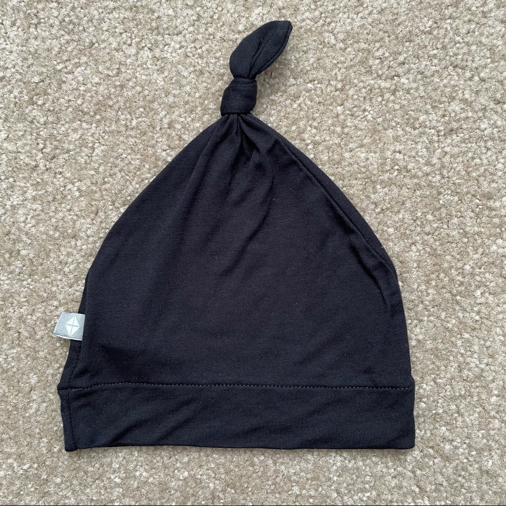 Kyte Baby Bamboo Hat 0-6 Months